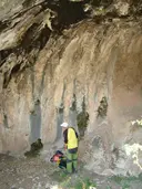 Balma Amagada del Saüc - Miniatura 4, Urús