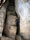Cova de les Rondes - Miniatura 5, Llacuna, La