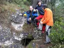 Avenc del Julivert - Miniatura 1, Vimbodí i Poblet