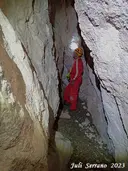 Cova del Soldat - صورة مصغرة 6, Vansa i Fórnols, La