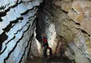 Avenc del Cingle de Roca Alta - Thumbnail 8, Sant Esteve de la Sarga