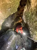 Avenc del Boquerol d'en Vidal - Miniatura 3, Vilanant