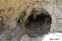 Cova del Solà del Pep - Thumbnail 5, Vandellòs i l'Hospitalet de l'Infant