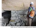 Balma de la Visera - Miniatura 5, Tavertet