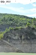 Cova de Sant Oïsme - Miniatura 3, Camarasa
