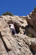 Cova de les Encantades - Miniatura 1, Cabrera de Mar