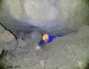 Forat de Collfred - Miniatura 7, Vidrà