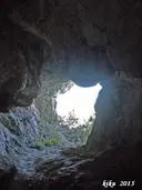 Cova dels Encantats - Thumbnail 11, Serinyà