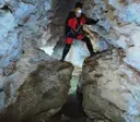 Avenc del Cingle de Roca Alta - Thumbnail 5, Sant Esteve de la Sarga