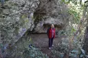 Cova del Mossèn - Miniatura 1, Vilanova del Camí