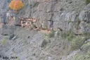 Espluga Nº8 dels Corrals de Gurp - Miniatura 2, Tremp