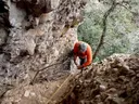 Cova de l'Agulla Manolito García - Miniatura 2, Bruc, El