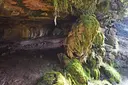 Balma de la Font del Clotet - 缩略图 4, Prats de Lluçanès