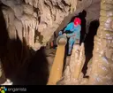 Cova de la Fou de Bor - Miniatura 6, Bellver de Cerdanya