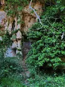 Cova del Collet - Miniatura 3, Capçanes