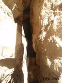 Cova a del Castell - Miniatura 3, Gelida