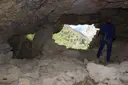 Cova 3 de Saborell - Miniatura 2, Alòs de Balaguer