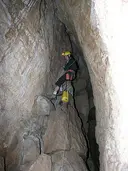 Cova de les Rondes - Miniatura 3, Llacuna, La