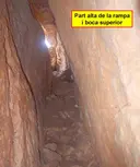 Cova de la Sal - Miniatura 5, Godall