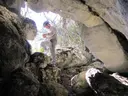 Cova de la Solana - Miniatura 2, Roquetes