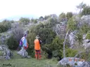 Forat del Coll de Cuberes - Miniatura 5, Baix Pallars