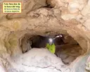Cova de la Riera d'escales - Thumbnail 7, Montagut i Oix