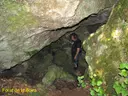 Forat de la Boira - Miniatura 4, Mediona