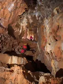 Forat dels Diners - Thumbnail 15, Gavet de la Conca