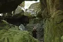 Balma del Salt del Pou - Miniatura 2, Vidrà