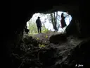 Cova del Garrofet - Thumbnail 8, Querol