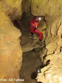 Cova dels Prats - Miniatura 7, Roquetes