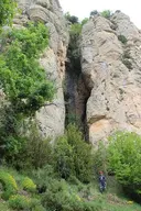 l'Escletxa - Miniatura 1, Castellar del Riu