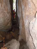Cova de les Encantades de Martís - Miniatura 3, Esponellà