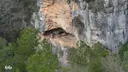 Balma de la Penya del Donzell - Thumbnail 2, Artesa de Segre