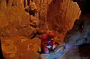 Cova Negra de Tragó - Miniatura 6, Os de Balaguer