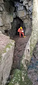 Forat Gran de Prat Sobirà - Thumbnail 5, Coll de Nargó