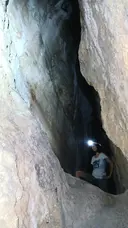Cova de l'ínsula - Miniatura 2, Nou de Berguedà, La