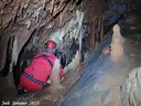 Forat dels Diners - Thumbnail 20, Gavet de la Conca