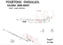 Pouetons de les Agulles - Miniatura 3, Bruc, El
