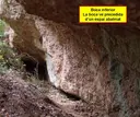 Cova del Massana - Miniatura 2, Quar, La