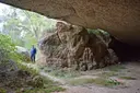 Cova del Cintet - Thumbnail 3, Pobla de Cérvoles, La