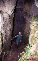 Sistema de les Bores del Borró - Miniature 8, Sales de Llierca