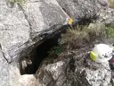 Cova del Traça - Miniatura 2, Cabra del Camp