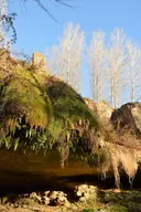 Bauma del Salt de Casancots - 缩略图 1, Avià