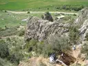 Forat de la Conqueta - 缩略图 2, Avellanes i Santa Linya, Les