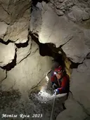 Avenc de Sant Gervàs - Miniatura 5, Gavet de la Conca