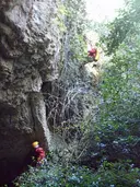 Avenc Lo Fornàs - Miniatur 3, Horta de Sant Joan