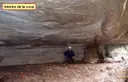 Cova de la Feixa Fonda - Thumbnail 4, Tavertet