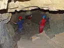 Cova de Ventatjol - Miniature 5, Sant Miquel de Campmajor