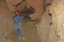 Cova B d'Olopte - Thumbnail 4, Isòvol